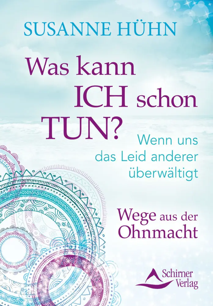 Cover: 9783843451376 | Was kann ich schon tun? | Susanne Hühn | Taschenbuch | 96 S. | Deutsch