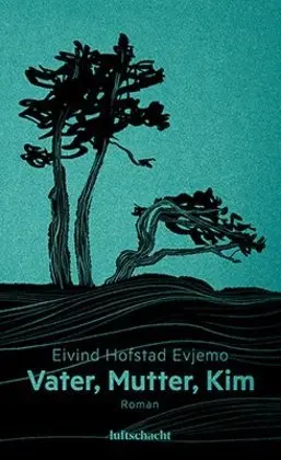 Cover: 9783903081376 | Vater, Mutter, Kim | Roman | Eivind Hofstad Evjemo | Buch | 272 S.