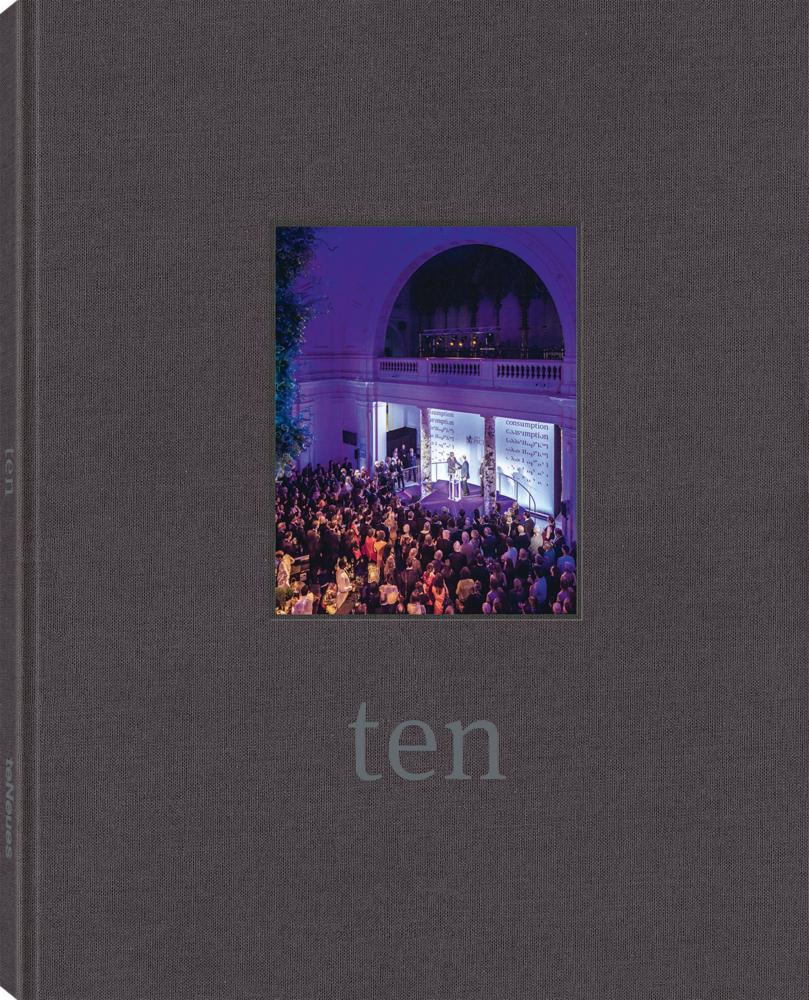 Cover: 9783961711376 | Prix Pictet, Ten | Die besten Bilder aus zehn Jahren Prix Pictet
