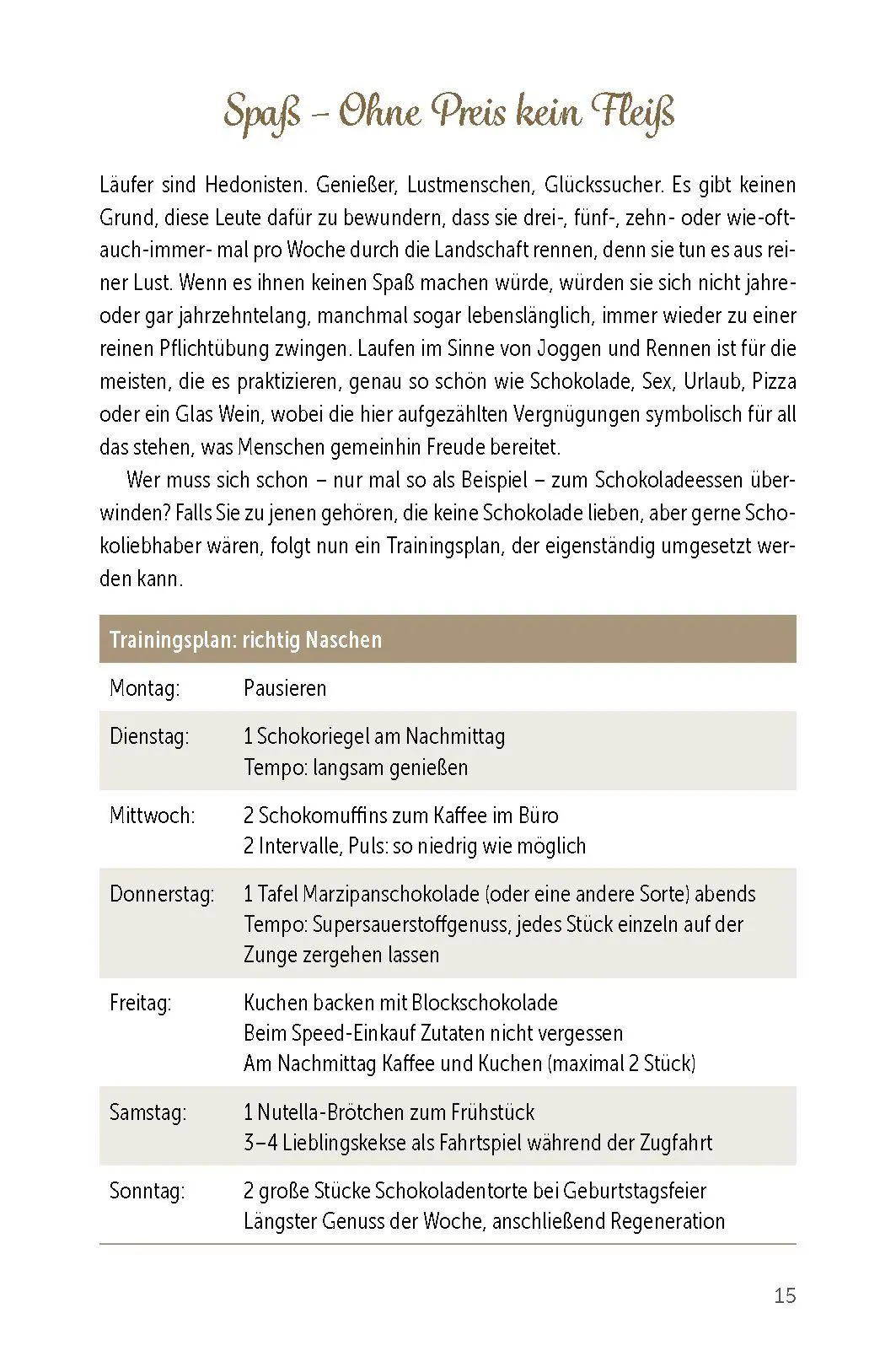 Bild: 9783964231376 | Das Funkeln der Schweißperlen | Geheimnisse einer Lauftrainerin | Buch