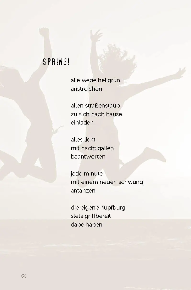 Bild: 9783964231376 | Das Funkeln der Schweißperlen | Geheimnisse einer Lauftrainerin | Buch