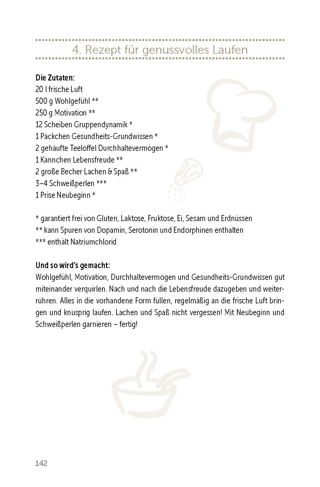 Bild: 9783964231376 | Das Funkeln der Schweißperlen | Geheimnisse einer Lauftrainerin | Buch