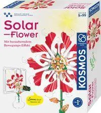 Cover: 4002051621476 | Solar-Flower | Experimentierkasten | Spiel | 621476 | Deutsch | 2026