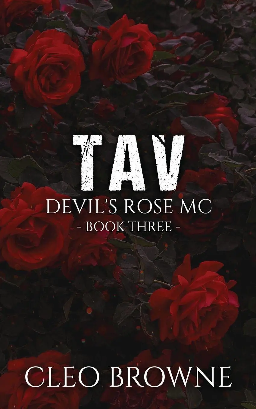 Cover: 9781067001476 | Tav - Devil's Rose MC Book Three | Cleo Browne | Taschenbuch | 2024