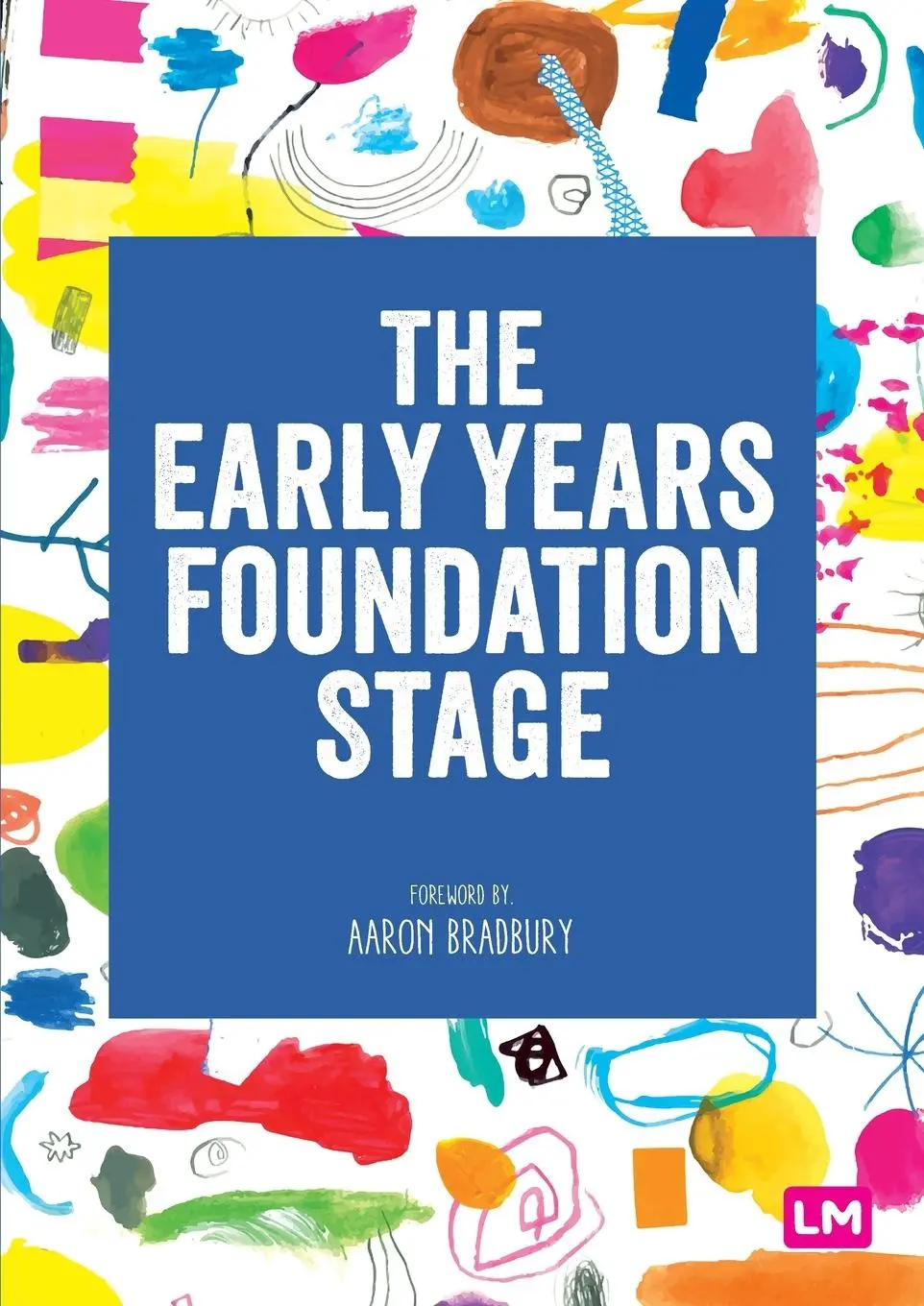 Cover: 9781529741476 | The Early Years Foundation Stage (EYFS) 2021 | The statutory framework