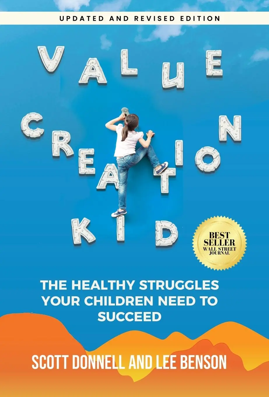 Cover: 9781636801476 | Value Creation Kid | Lee Benson (u. a.) | Buch | Englisch | 2023
