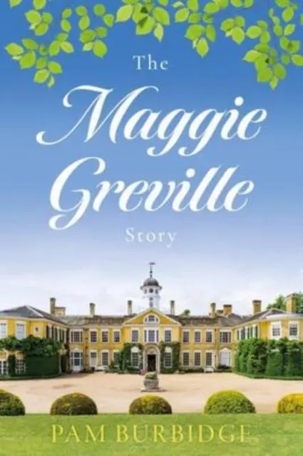 Cover: 9781914471476 | The Maggie Greville Story | Pam Burbidge | Taschenbuch | Englisch