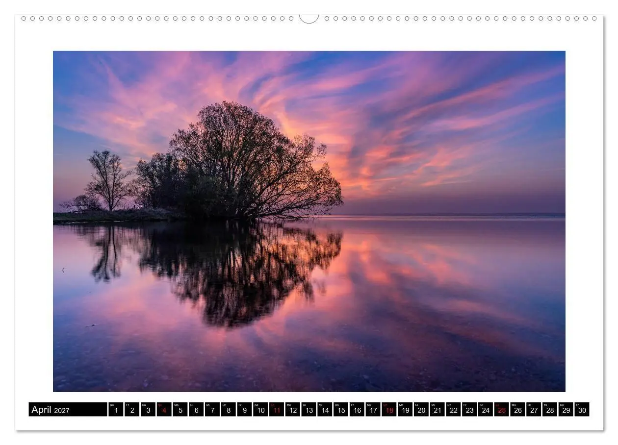 Bild: 9783569691476 | Die Müritz - Naturparadies der Mecklenburgischen Seenplatte...