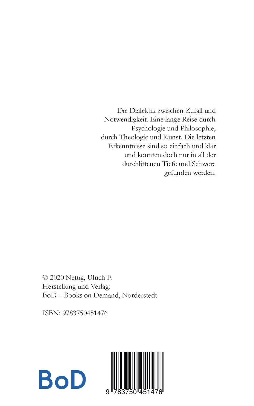 Rückseite: 9783750451476 | Liebe geht anders | Kardio-kognitive Transformation | Nettig | Buch
