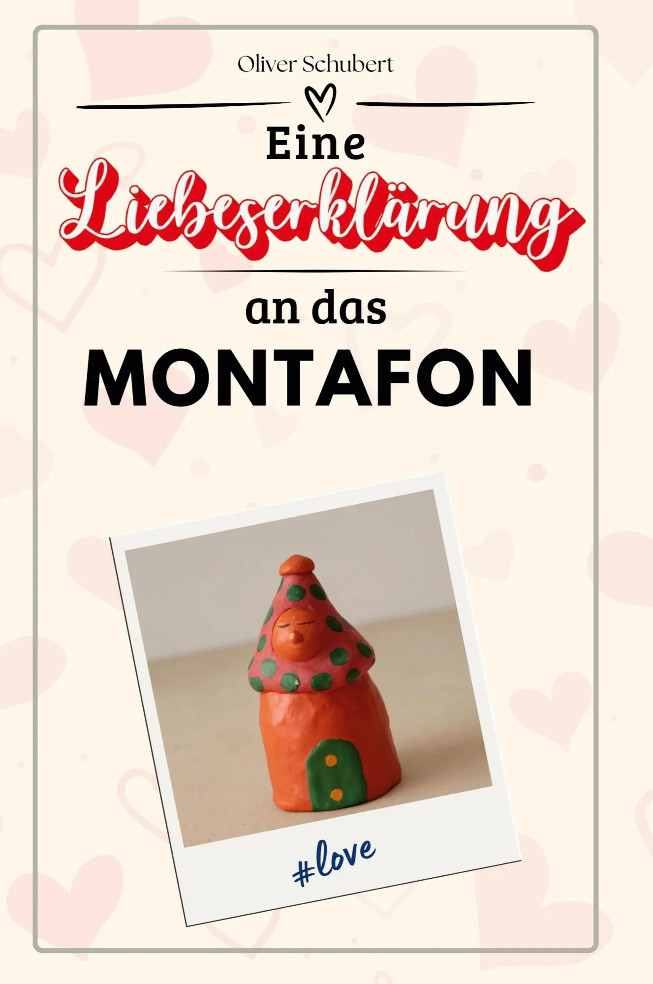 Cover: 9783759151476 | Eine Liebeserklärung an das Montafon | Oliver Schubert | Taschenbuch