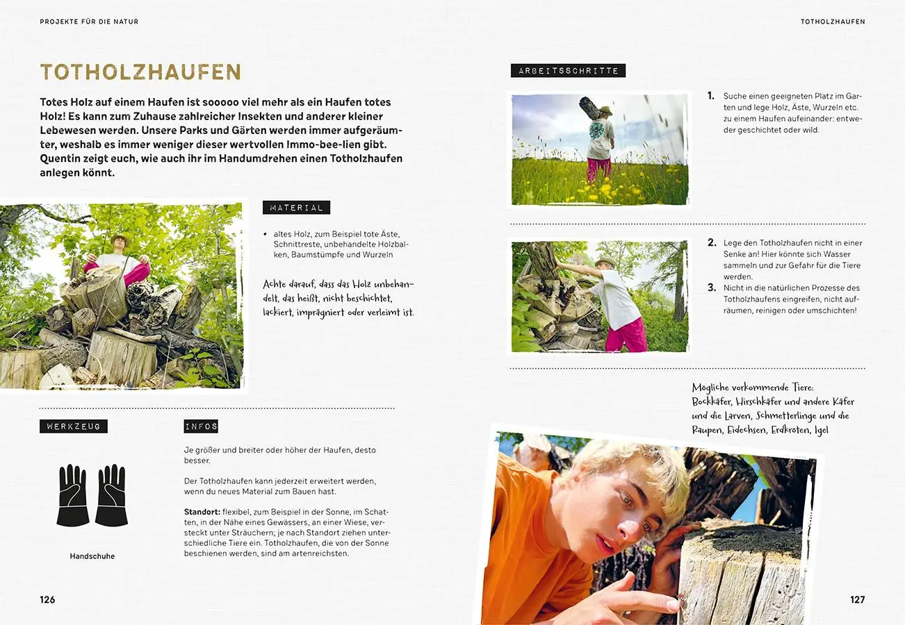 Bild: 9783818621476 | Quentins Welt der Bienen. #meetthebeefamily - Beesteez | Buch | 144 S.