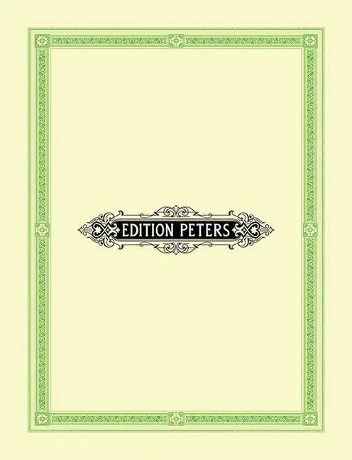 Cover: 9790014001476 | Fidelio | Klavierauszüge Oper | Ludwig van Beethoven | Taschenbuch