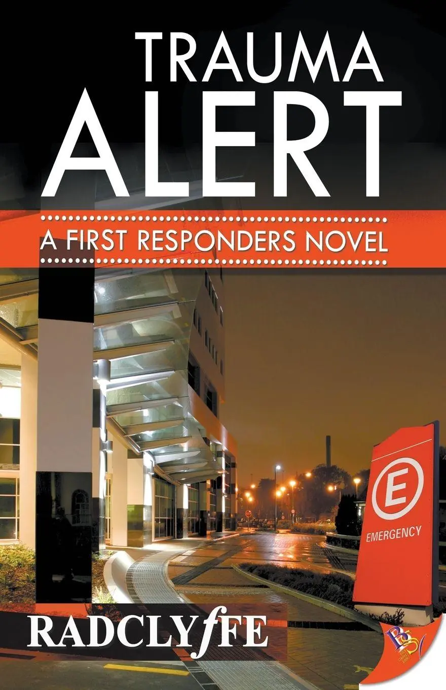 Cover: 9781602821576 | Trauma Alert | Radclyffe | Taschenbuch | Kartoniert / Broschiert