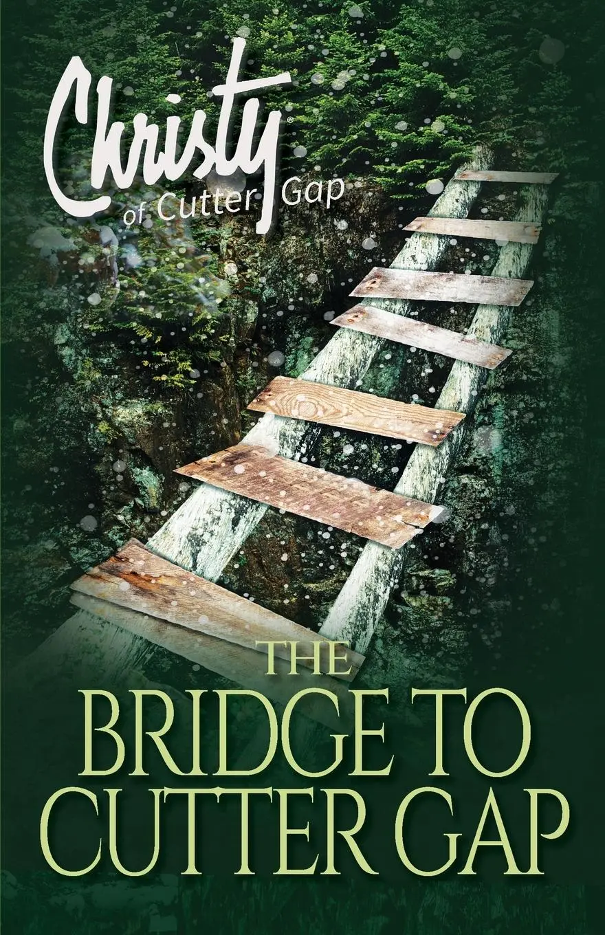 Cover: 9781683701576 | The Bridge to Cutter Gap | Catherine Marshall | Taschenbuch | Englisch