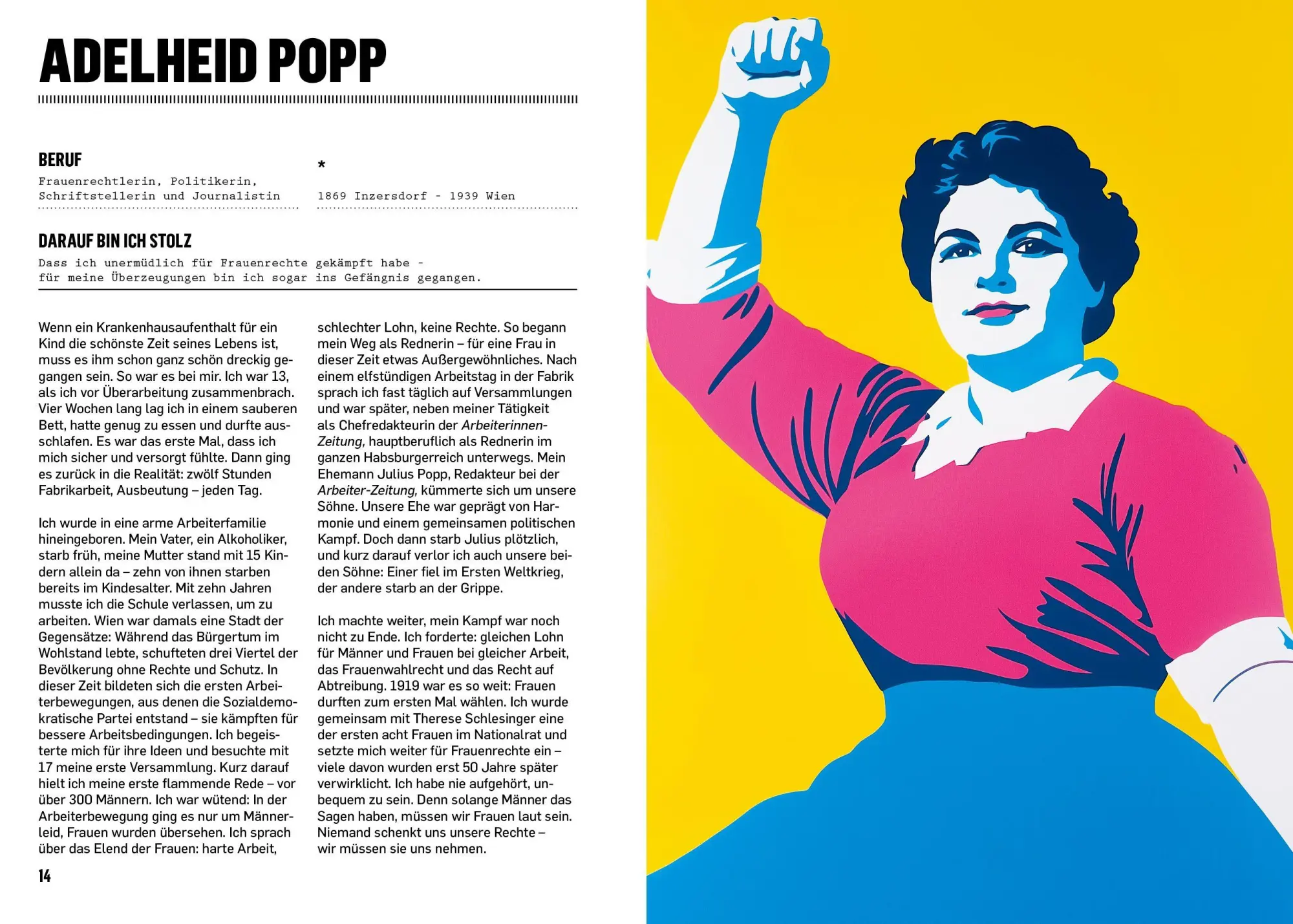 Bild: 9783222151576 | We are Austria | 77 außergewöhnliche Frauen aus Österreich | Pavicsits