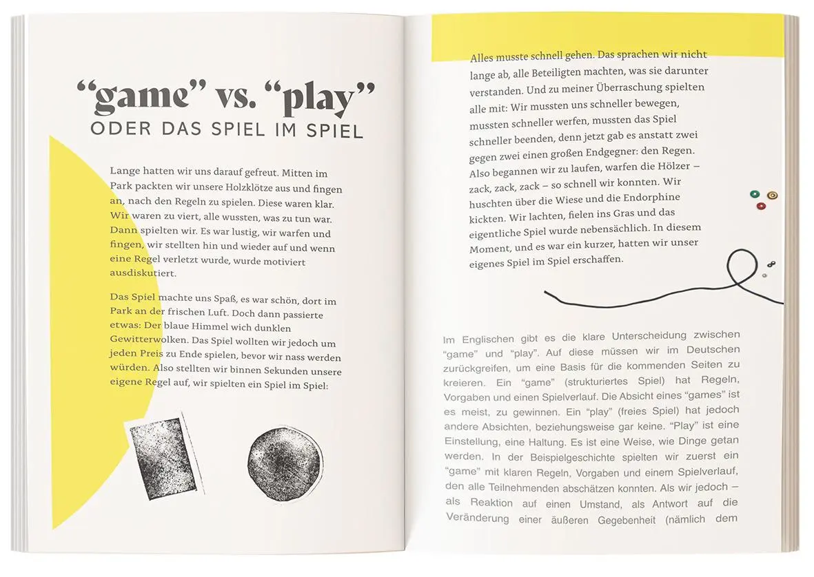 Bild: 9783772531576 | Spiel mit allem | Katharina Bacher | Taschenbuch | 160 S. | Deutsch