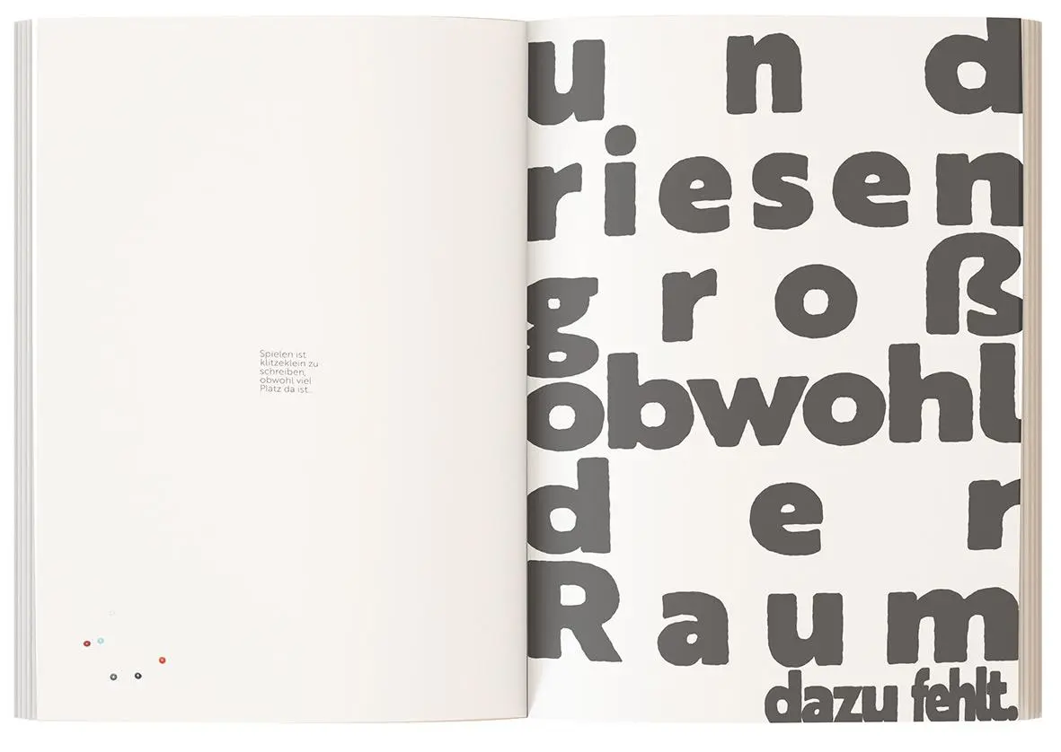 Bild: 9783772531576 | Spiel mit allem | Katharina Bacher | Taschenbuch | 160 S. | Deutsch