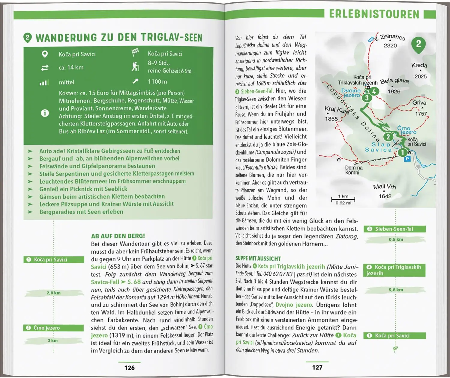 Bild: 9783829741576 | MARCO POLO Reiseführer Slowenien | Veronika Wengert (u. a.) | Buch