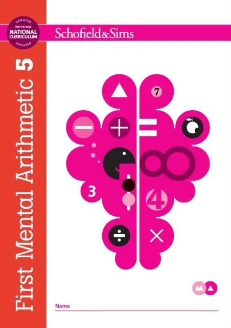 Cover: 9780721711676 | First Mental Arithmetic Book 5 | Ann Montague-Smith | Taschenbuch