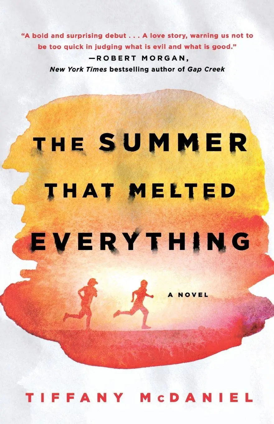 Cover: 9781250131676 | Summer That Melted Everything | Tiffany Mcdaniel | Taschenbuch | 2017