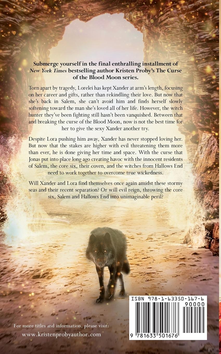 Rückseite: 9781633501676 | Salems Song | Kristen Proby | Taschenbuch | Englisch | 2023