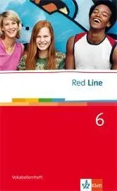 Cover: 9783125811676 | Red Line 6. Vokabellernheft | Broschüre | 80 S. | Deutsch | 2011