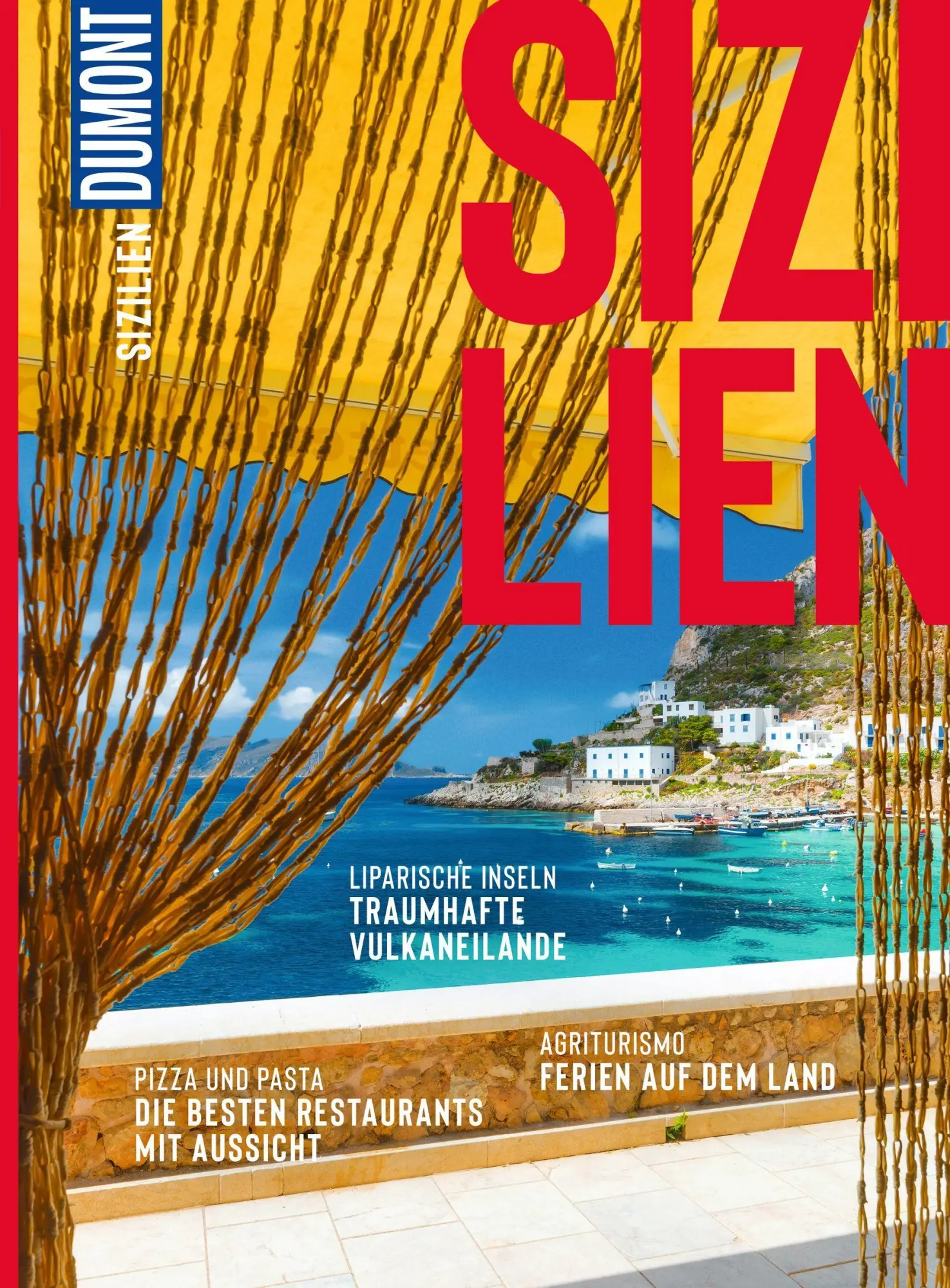 Cover: 9783616021676 | DUMONT Bildatlas Sizilien | Daniela Schetar (u. a.) | Taschenbuch