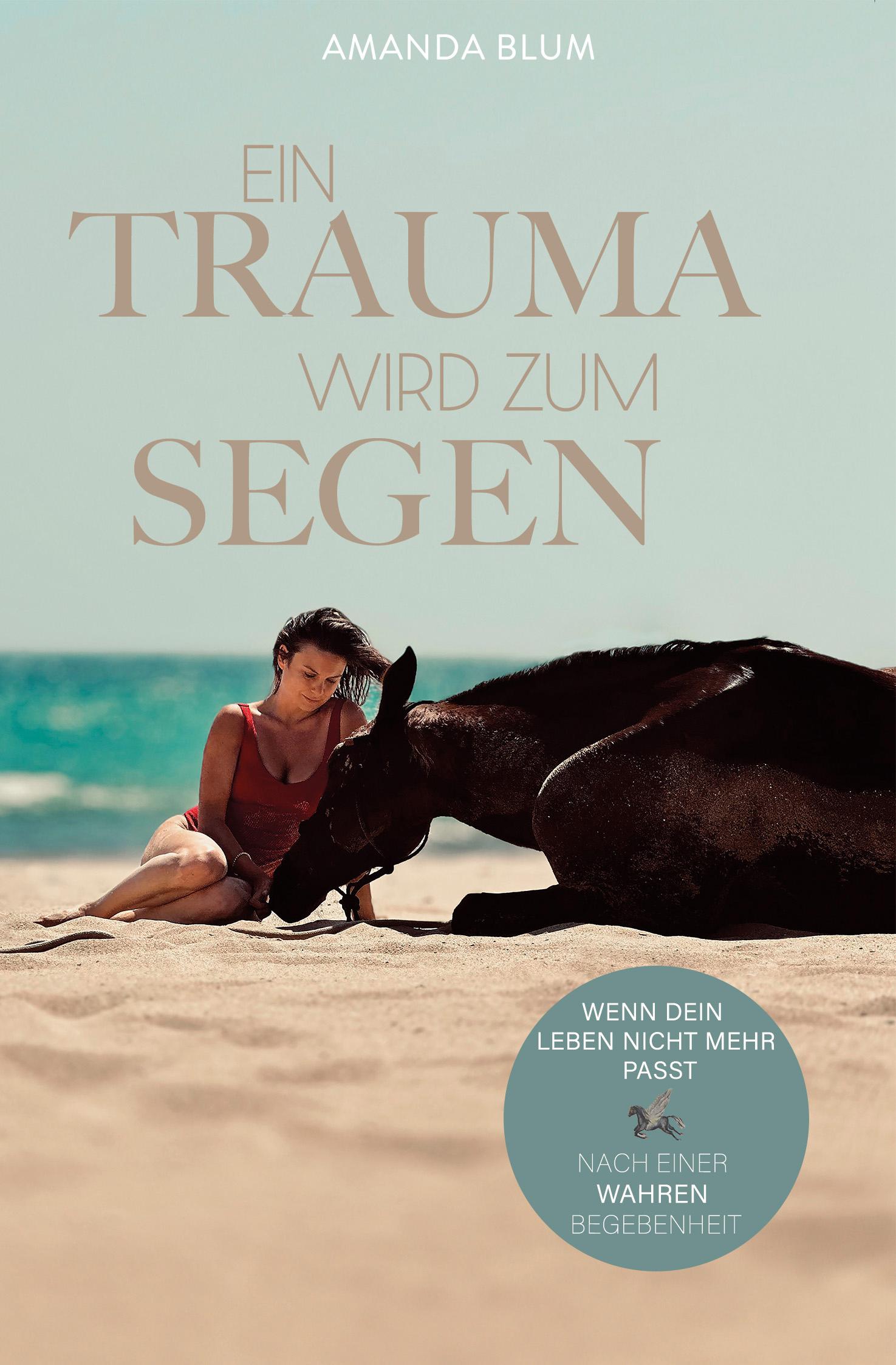 Cover: 9783690281676 | Ein Trauma wird zum Segen | Wenn dein Leben nicht mehr passt | Blum
