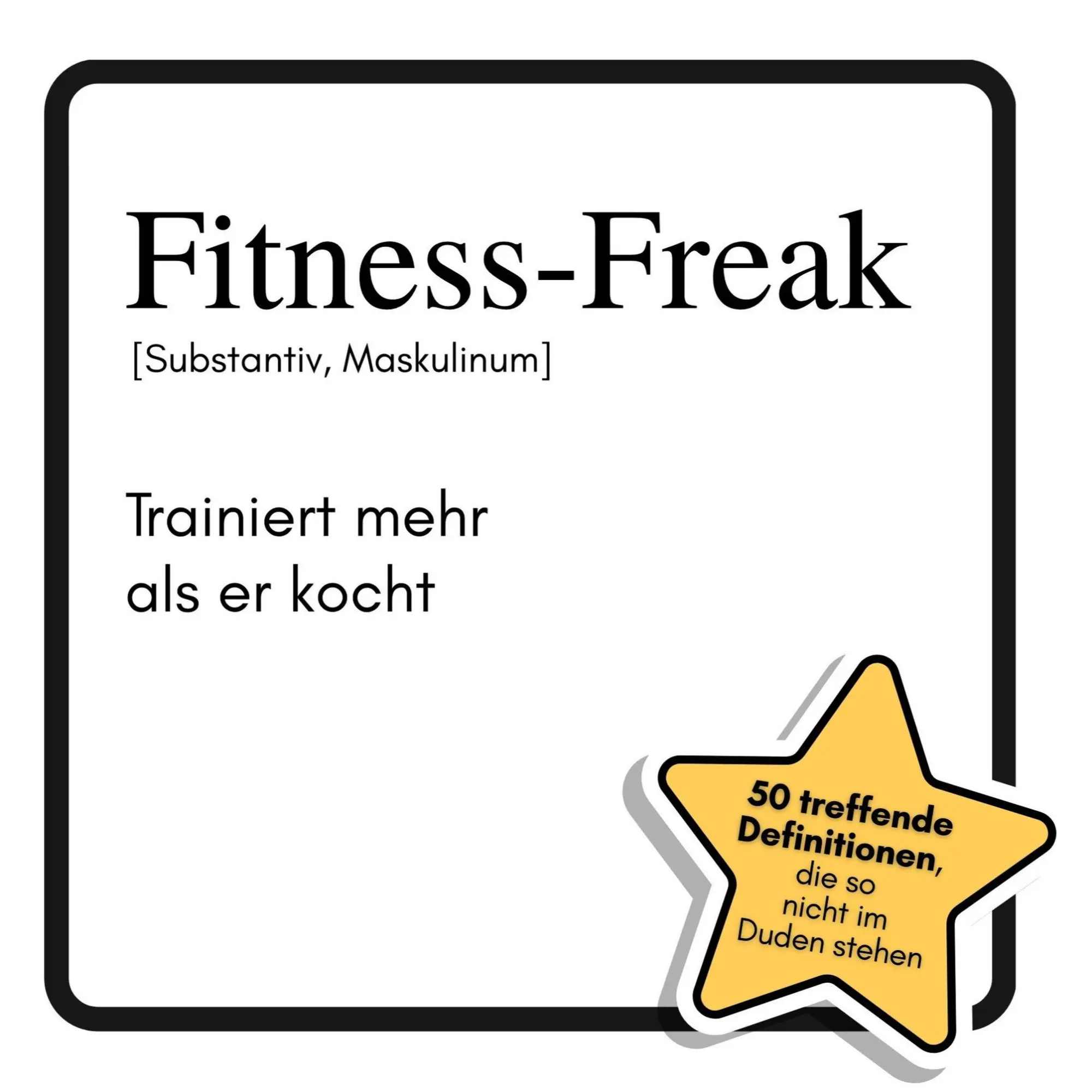 Cover: 9783695301676 | Fitness-Freak | Trainiert mehr als er kocht | Elias Zimmermann | Buch