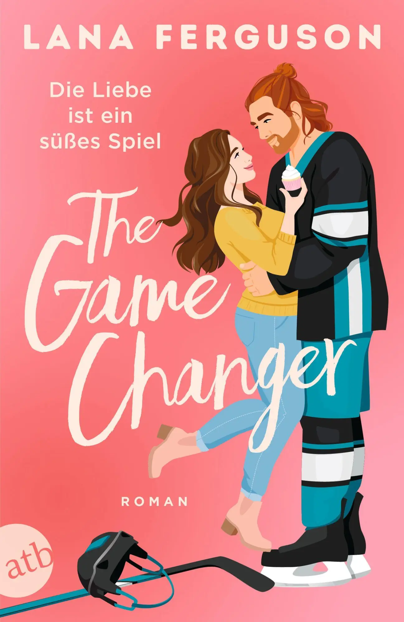 Cover: 9783746641676 | The Game Changer - Die Liebe ist ein süßes Spiel | Lana Ferguson