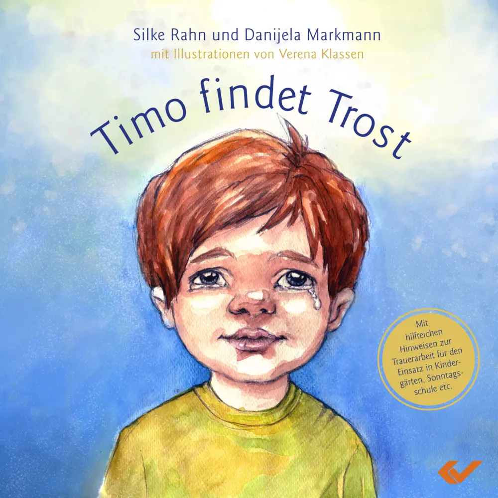 Cover: 9783863531676 | Timo findet Trost | Silke Rahn (u. a.) | Broschüre | 28 S. | Deutsch