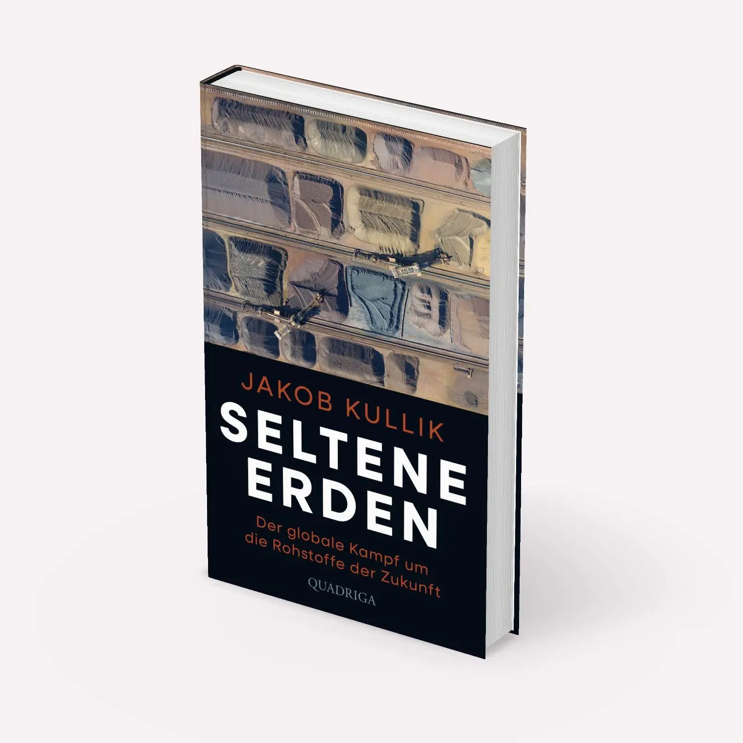 Bild: 9783869951676 | Seltene Erden | Der globale Kampf um die Rohstoffe der Zukunft | Buch