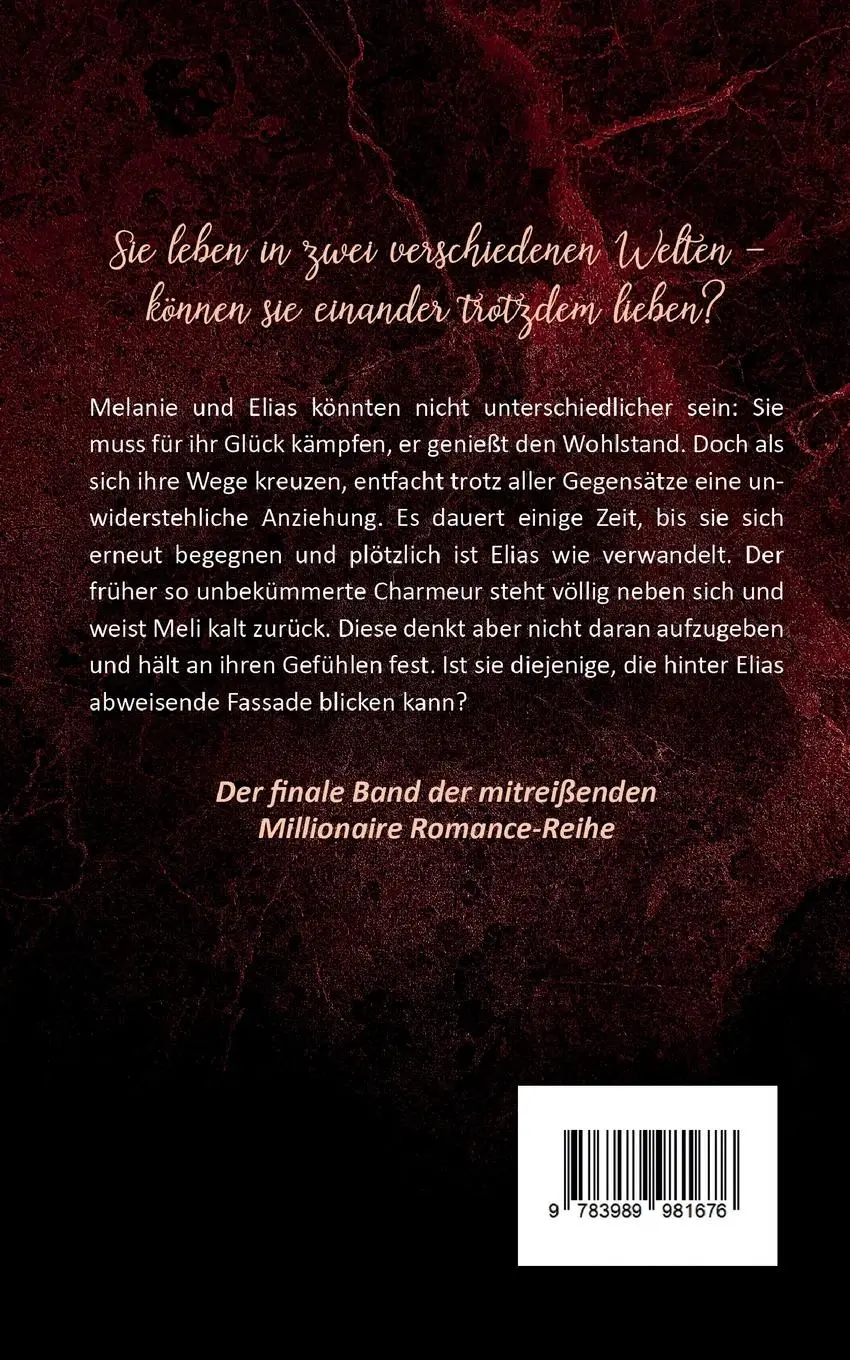Rückseite: 9783989981676 | Heimliches Verlangen | Anja Langrock | Taschenbuch | 464 S. | Deutsch