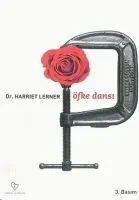 Cover: 9789754341676 | Öfke Dansi | Harriet Lerner | Taschenbuch | Türkisch | 2024