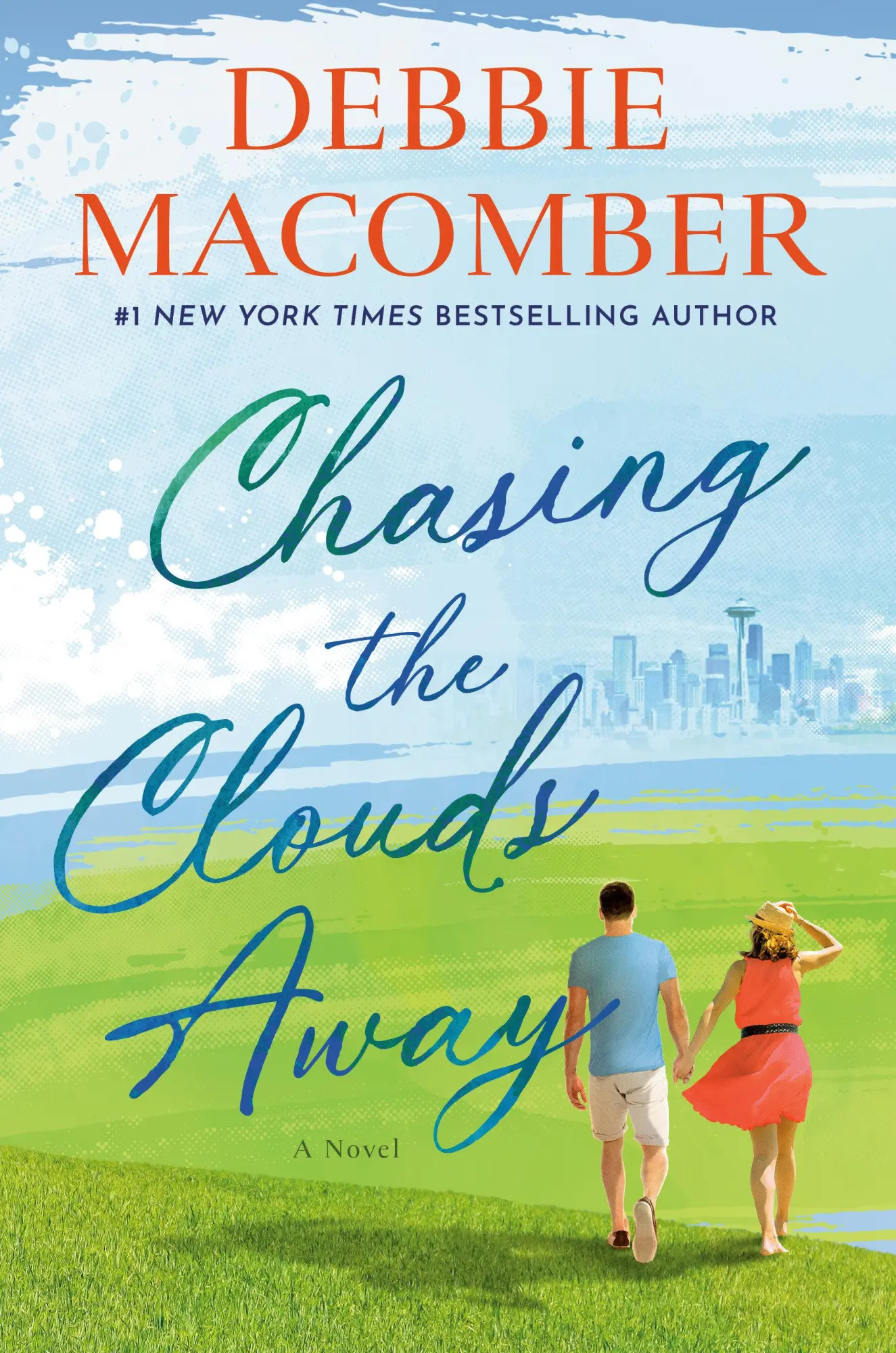 Cover: 9798217091676 | Chasing the Clouds Away | Debbie Macomber | Buch | Englisch | 2026