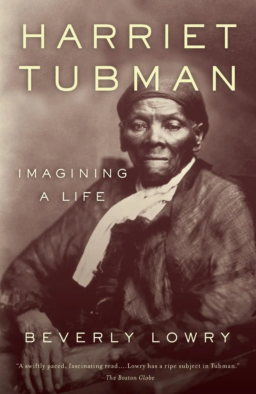 Cover: 9780385721776 | Harriet Tubman | Imagining a Life | Beverly Lowry | Taschenbuch | 2008