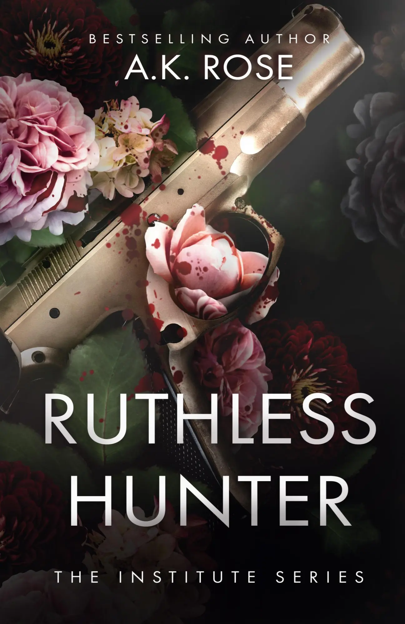 Cover: 9780645401776 | Ruthless Hunter | A. K Rose (u. a.) | Taschenbuch | Englisch | 2022
