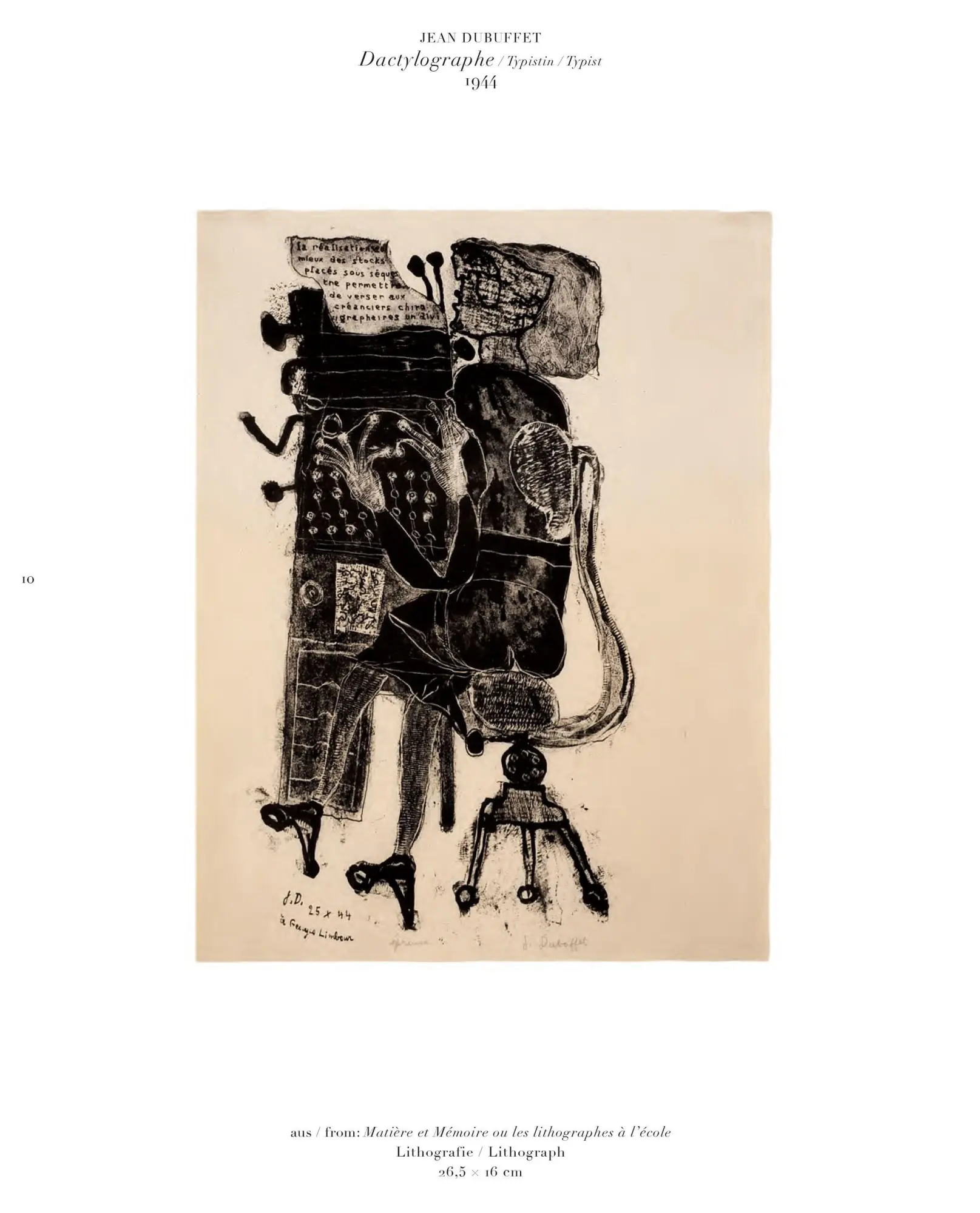 Bild: 9783422801776 | "Die wahre Kunst ist immer da, wo man sie nicht erwartet" / "True...
