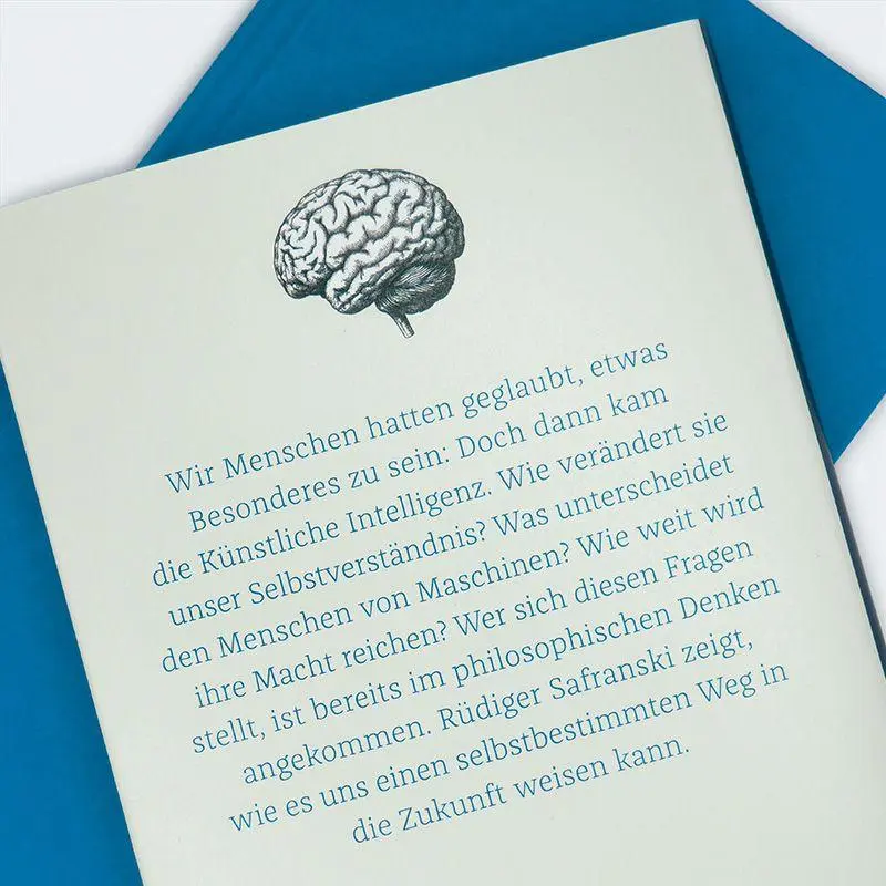 Bild: 9783446281776 | Die Vierte Kränkung | Rüdiger Safranski | Buch | 112 S. | Deutsch
