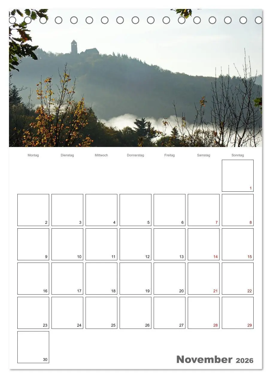 Bild: 9783516401776 | Weinheim an der Bergstraße Planer (Tischkalender 2026 DIN A5 hoch),...