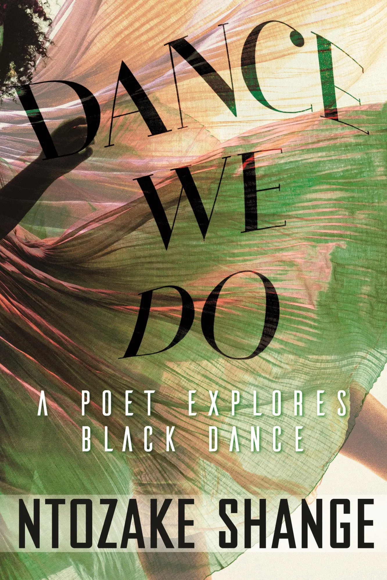 Cover: 9780807091876 | Dance We Do | A Poet Explores Black Dance | Ntozake Shange | Buch