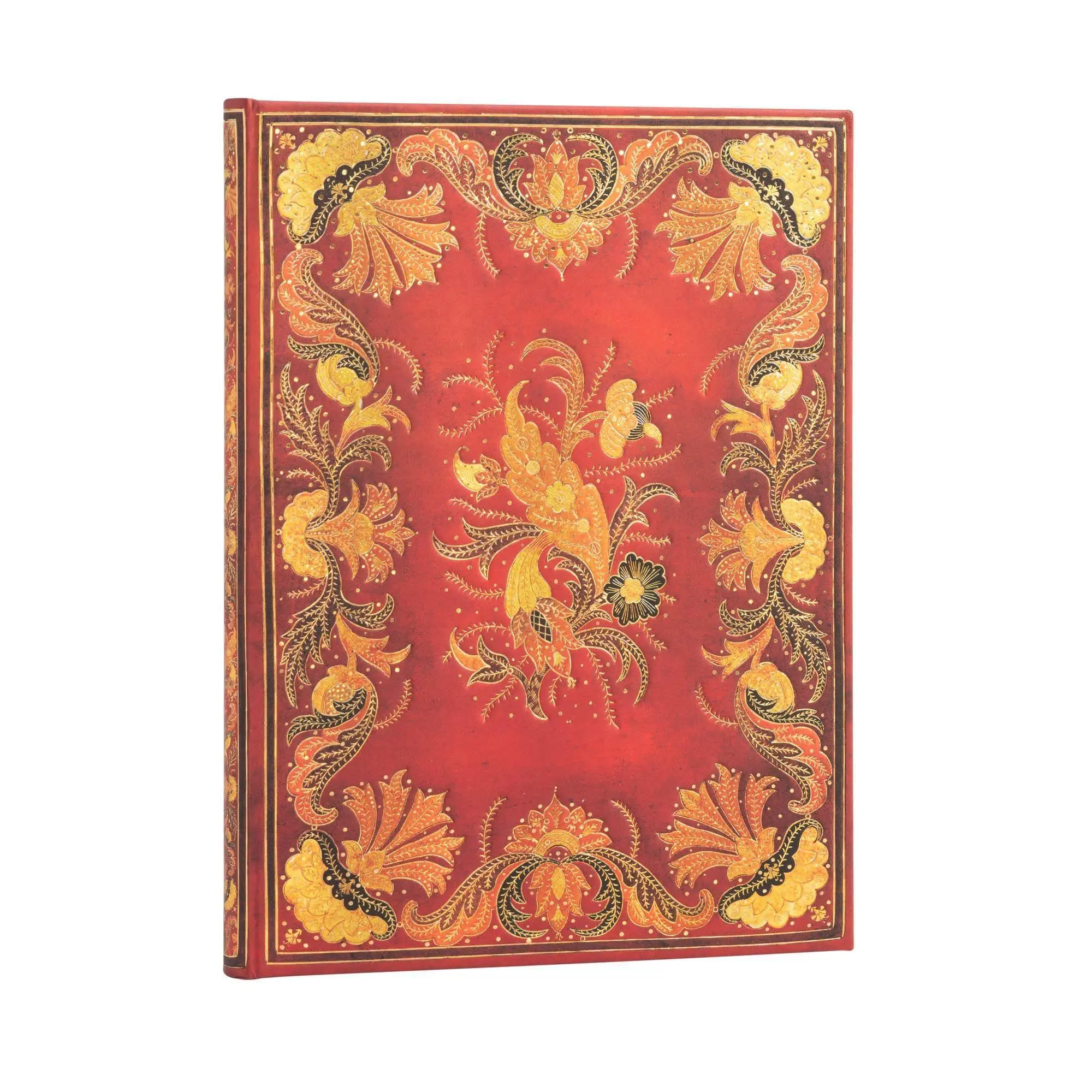 Bild: 9781439781876 | Fiammetta Ultra Unlined Hardcover Journal | Paperblanks | Buch | 2022
