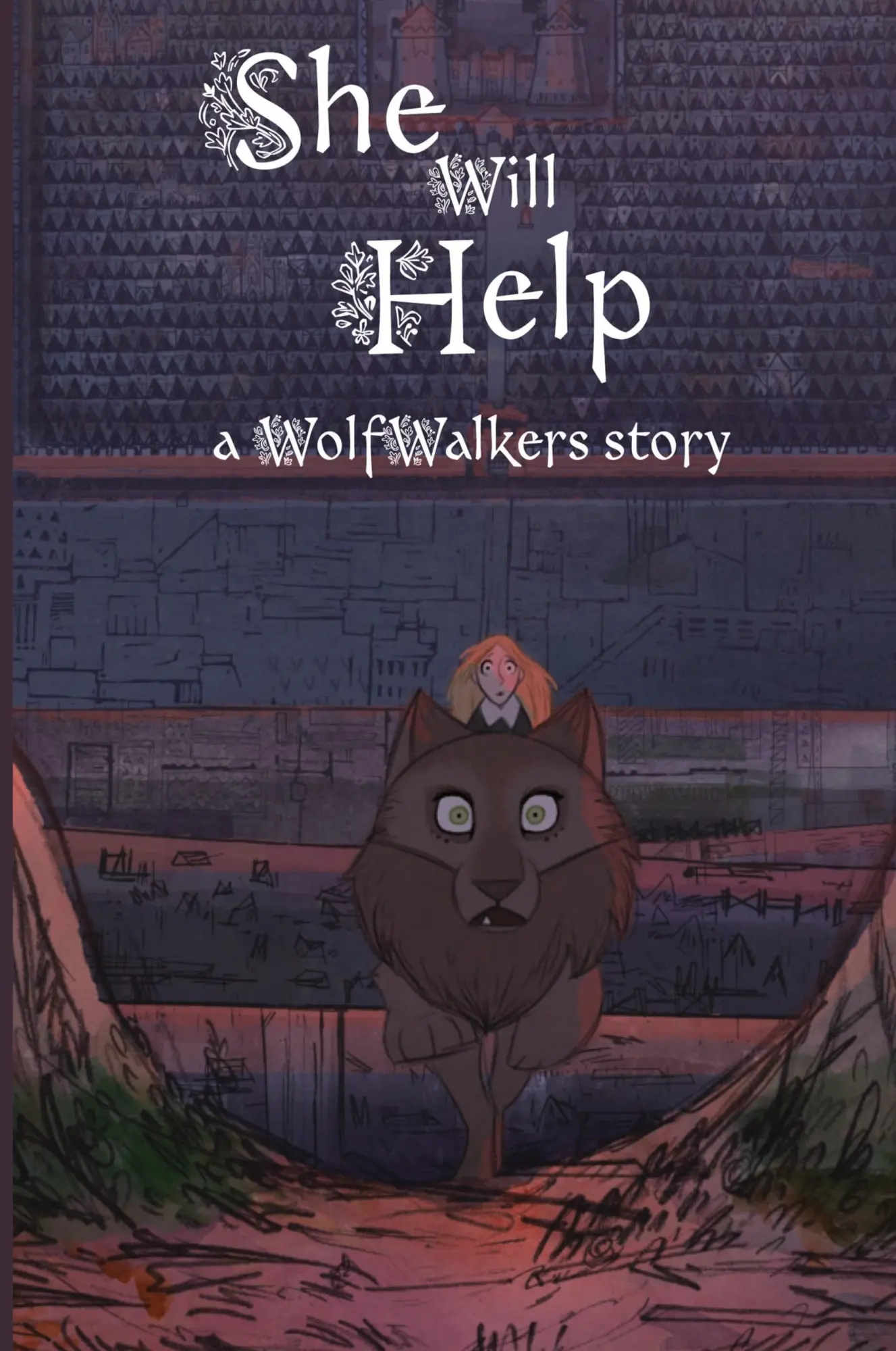 Cover: 9781532431876 | She Will Help | Calee M. Lee | Taschenbuch | Englisch | 2021