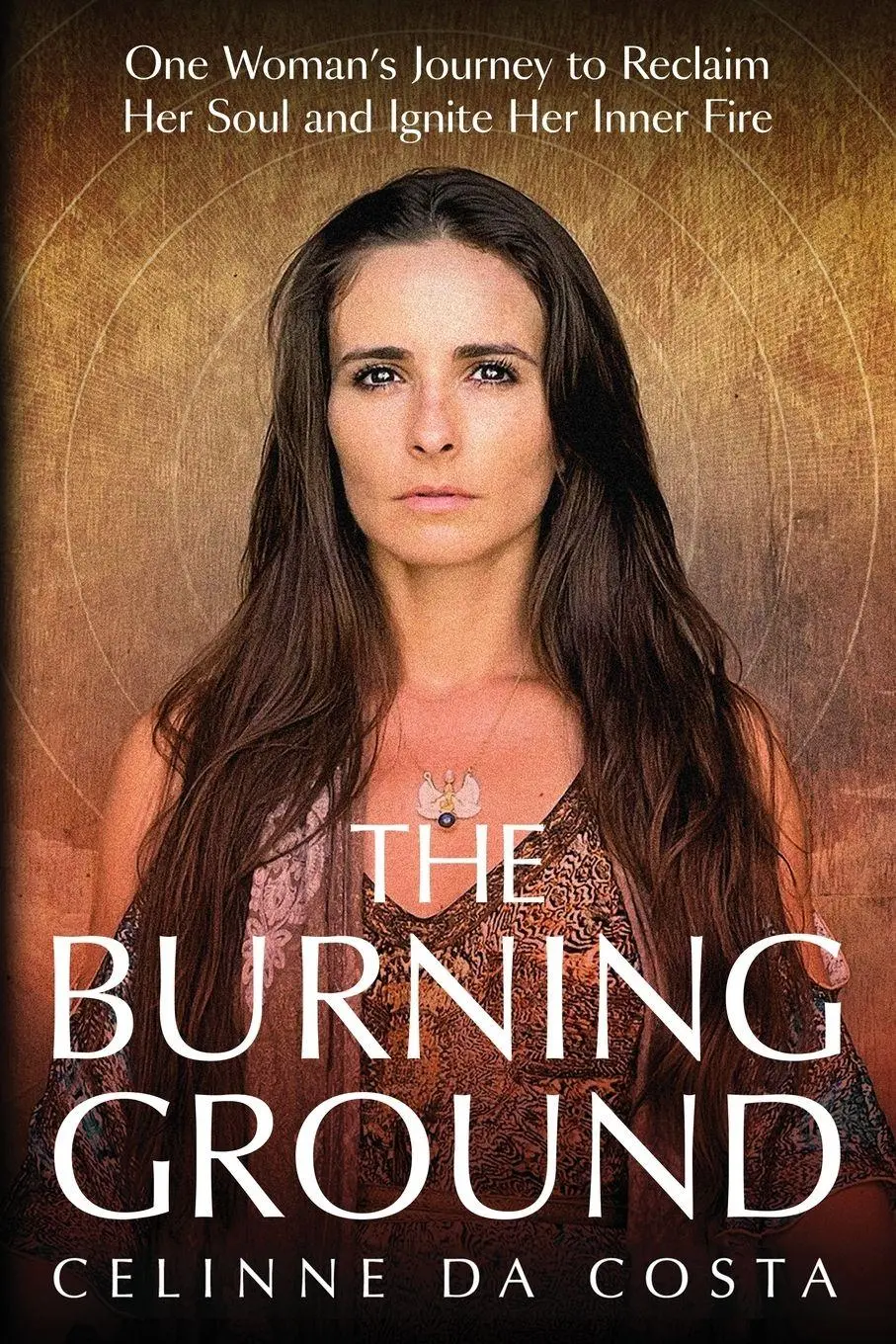 Cover: 9781958921876 | The Burning Ground | Celinne Da Costa | Taschenbuch | Englisch | 2026