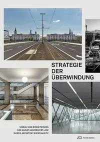 Cover: 9783038601876 | Strategie der Überwindung | Georg Schöllhammer | Buch | 160 S. | 2020