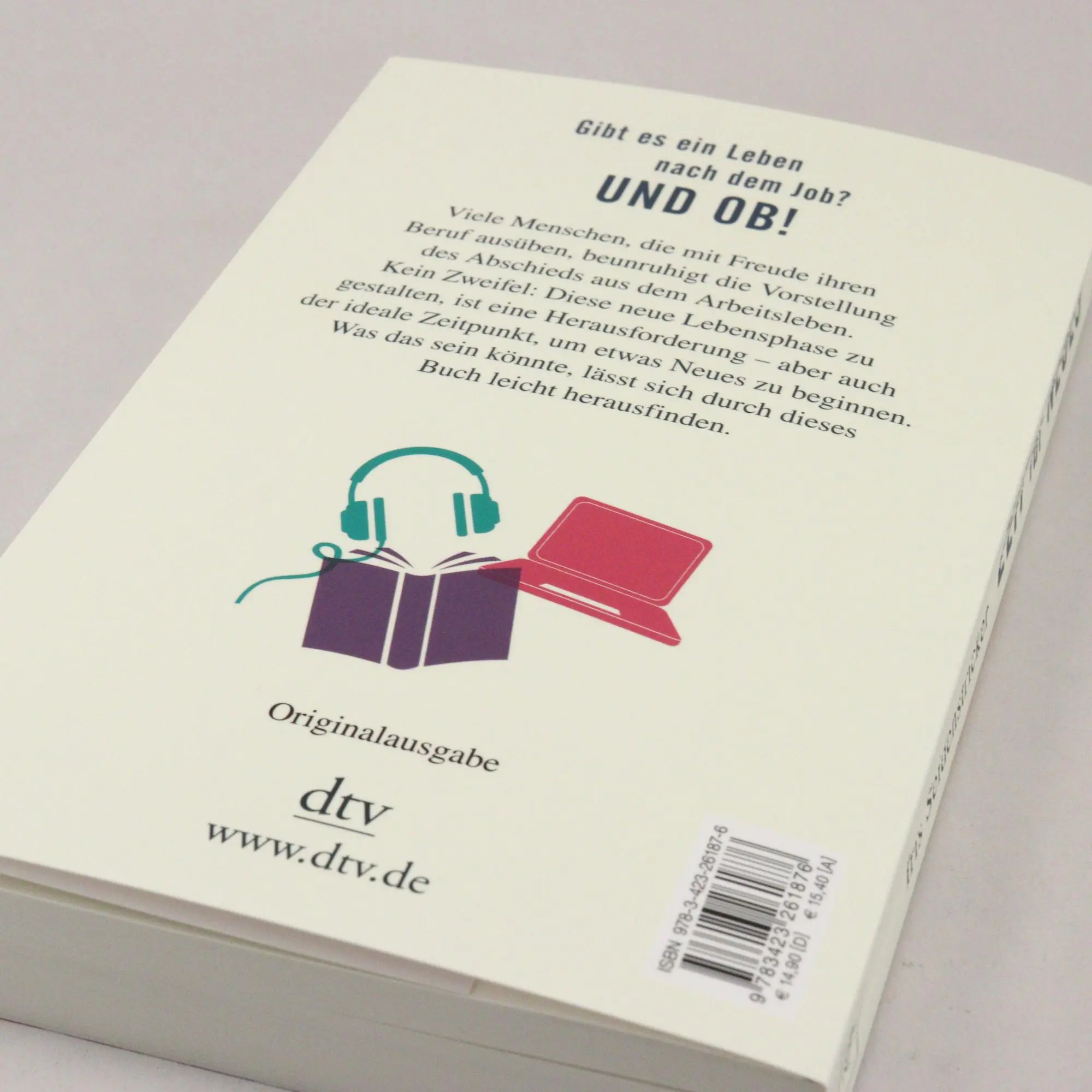 Bild: 9783423261876 | Zeit für Neues | Iris Seidenstricker | Taschenbuch | 256 S. | Deutsch