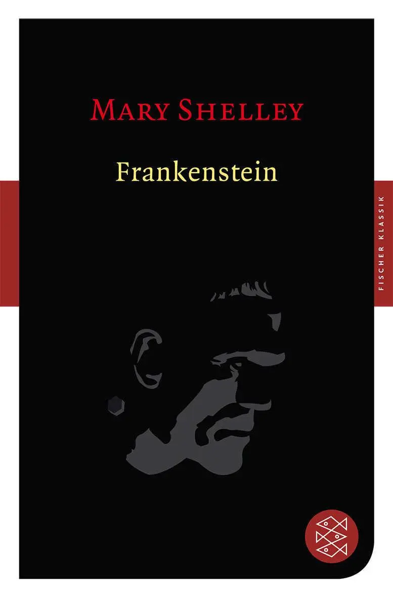 Cover: 9783596901876 | Frankenstein | Mary Shelley | Taschenbuch | Fischer Klassik | 225 S.