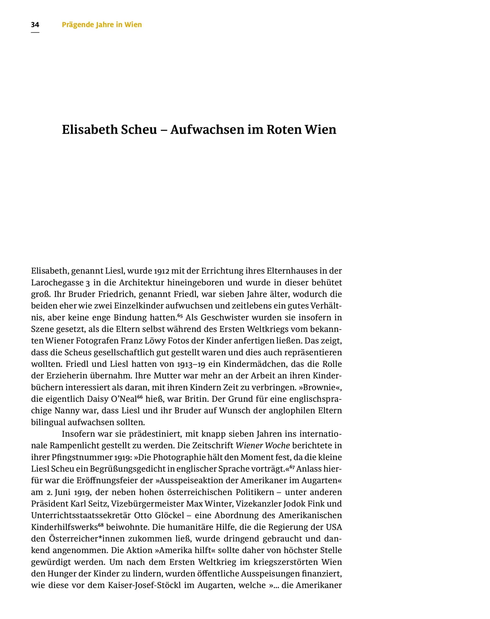 Bild: 9783702511876 | Elizabeth Scheu Close | Amerikanische Architektin mit Wiener Wurzeln