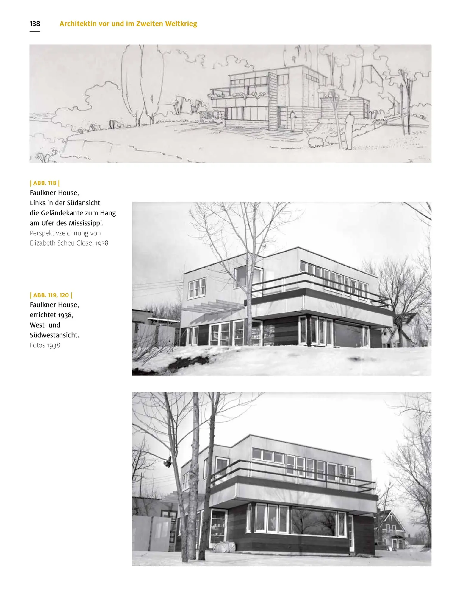 Bild: 9783702511876 | Elizabeth Scheu Close | Amerikanische Architektin mit Wiener Wurzeln