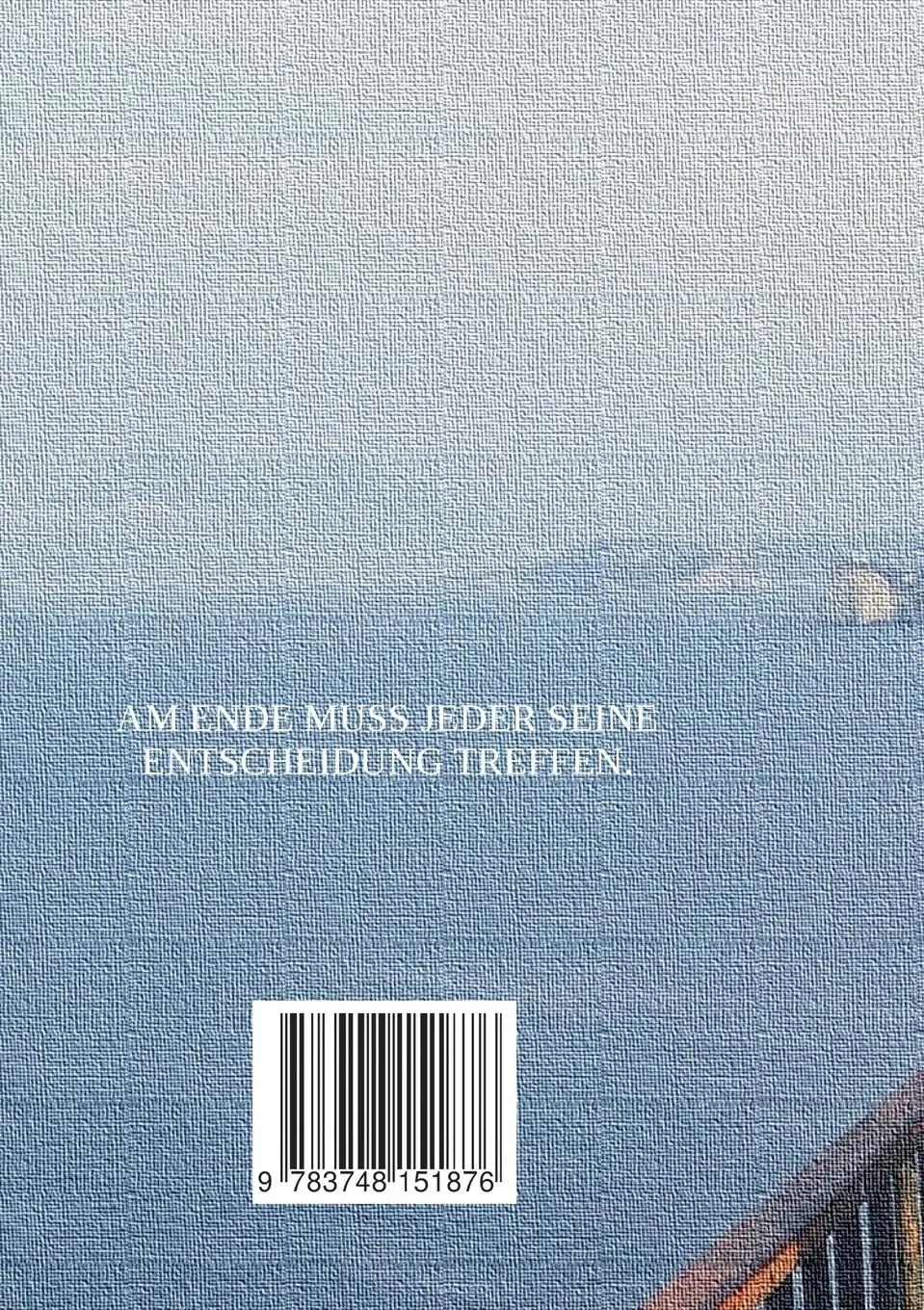Rückseite: 9783748151876 | Eine andere Geschichte der Menschheit | Warum wir so sind wie wir sind